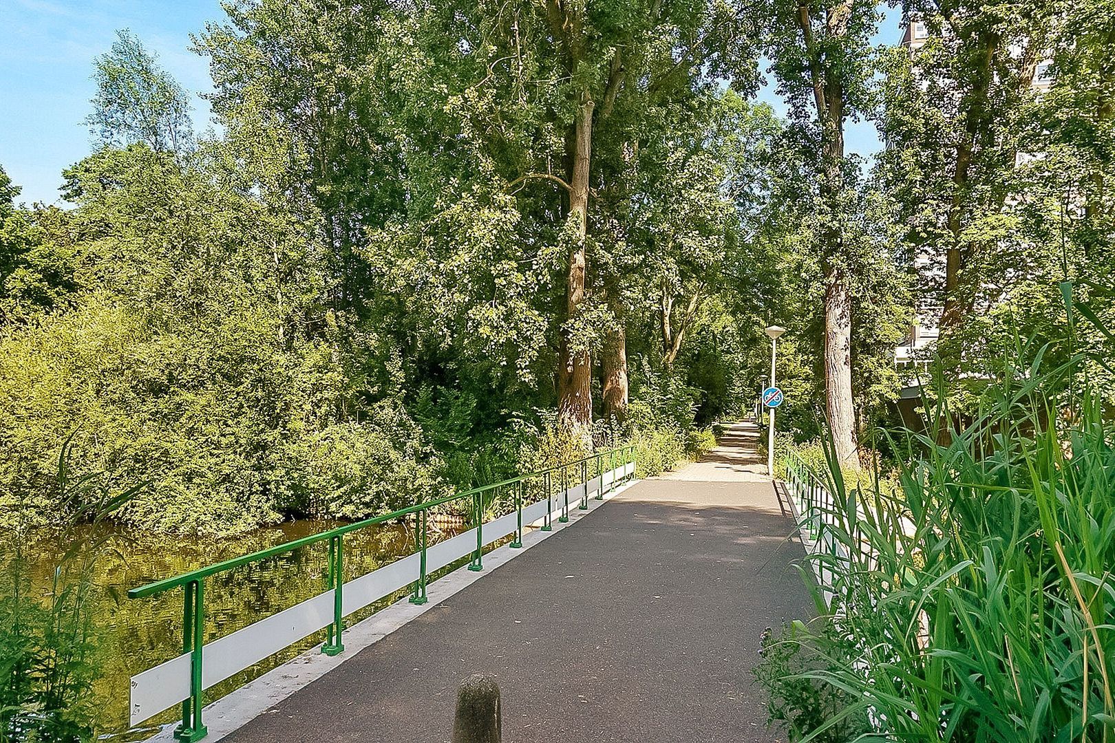 Van Nijenrodeweg 917, Amsterdam foto-55