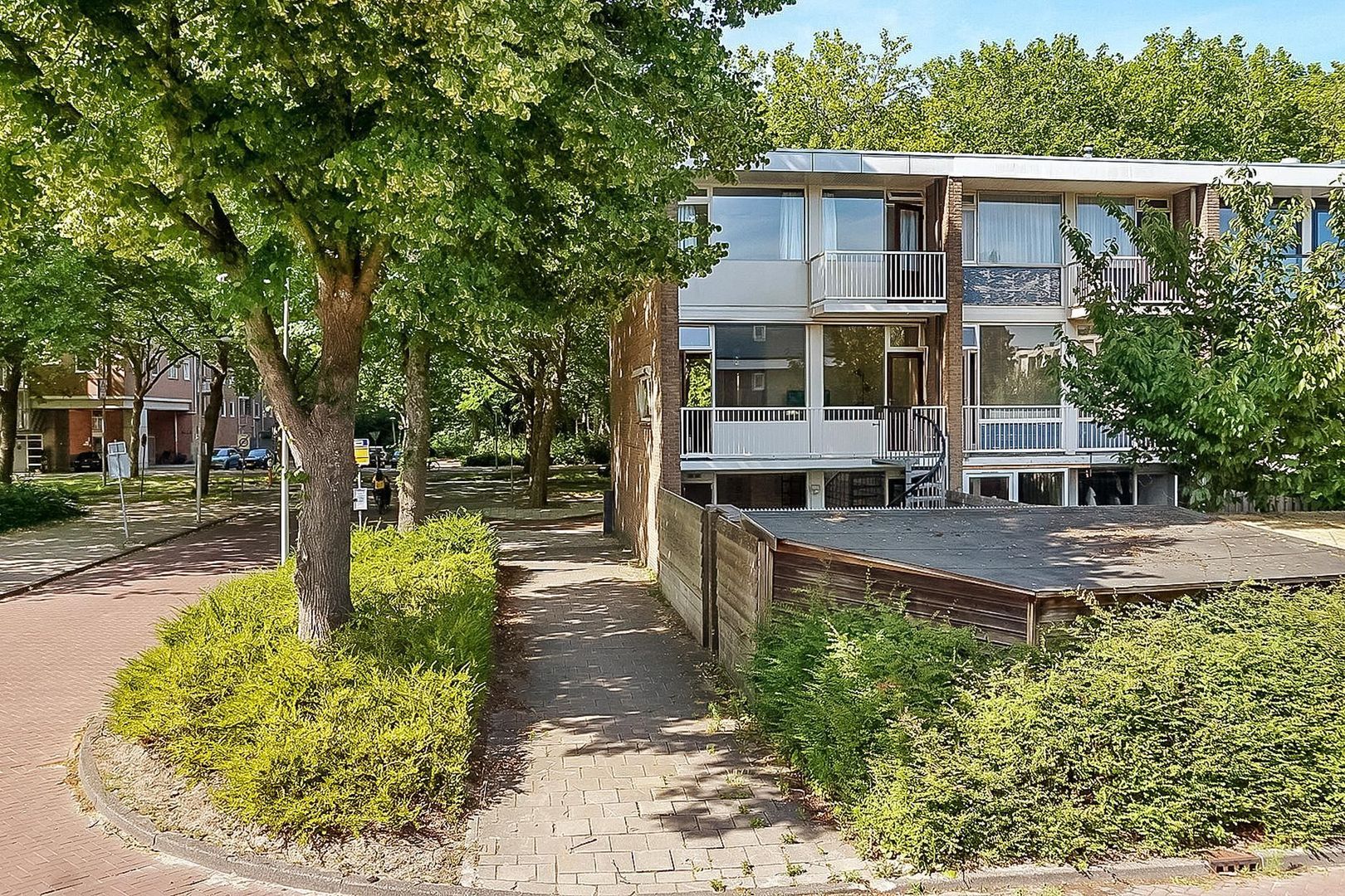 Van Nijenrodeweg 917, Amsterdam foto-57