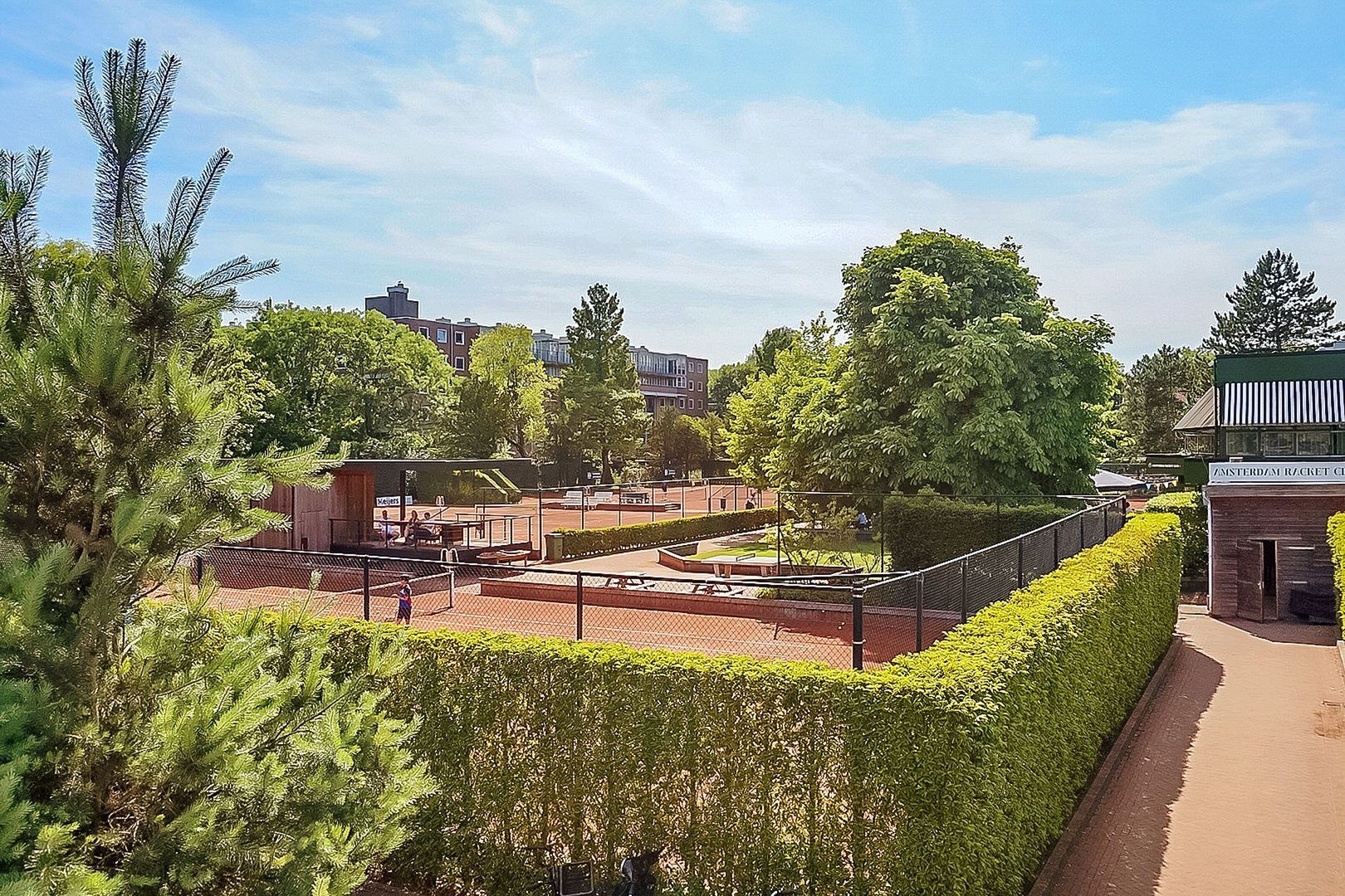 Van Nijenrodeweg 917, Amsterdam foto-56