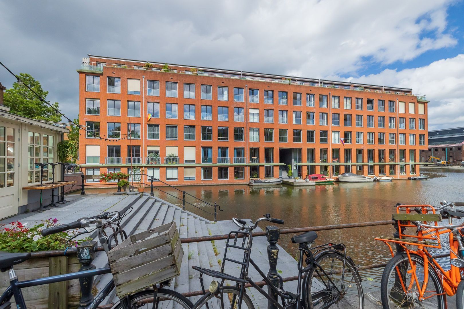 Jacob Burggraafstraat 198, Amsterdam foto-2