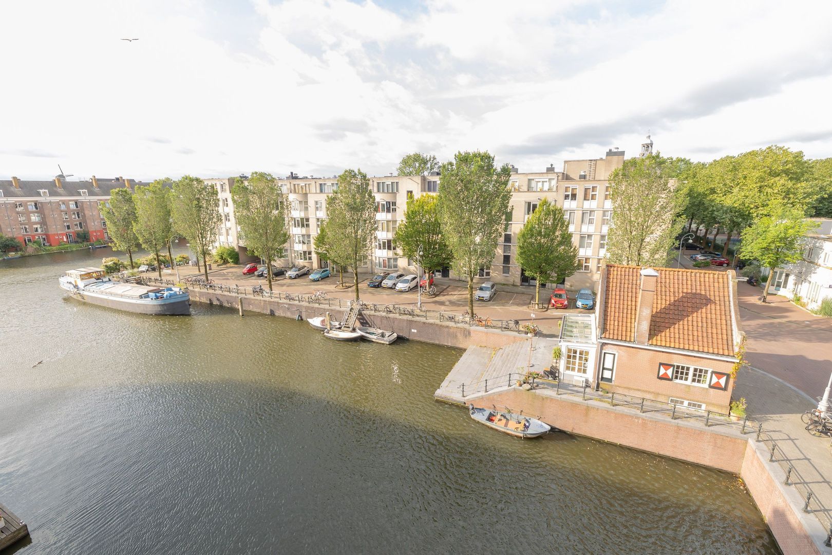 Jacob Burggraafstraat 198, Amsterdam foto-24