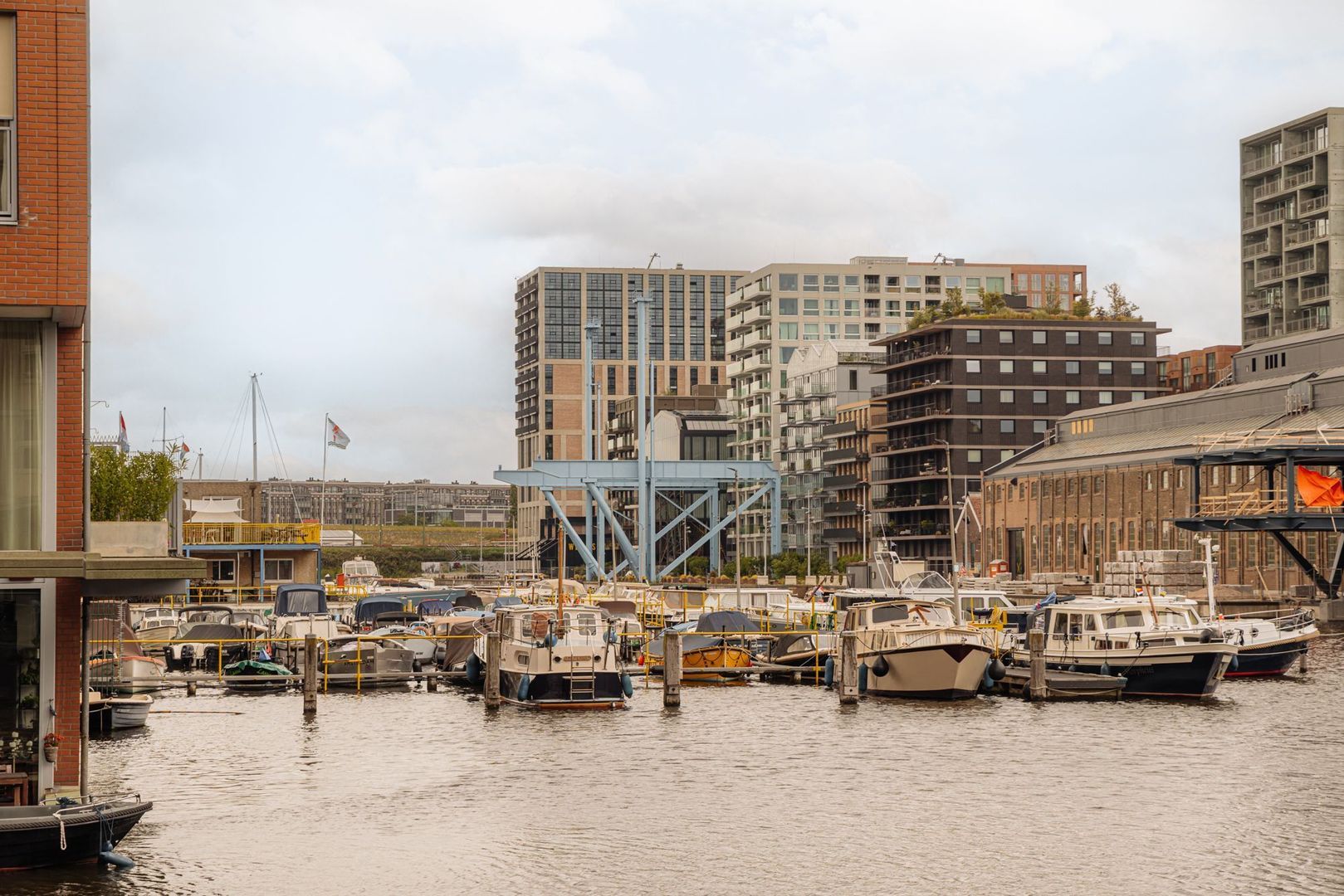 Jacob Burggraafstraat 198, Amsterdam foto-27