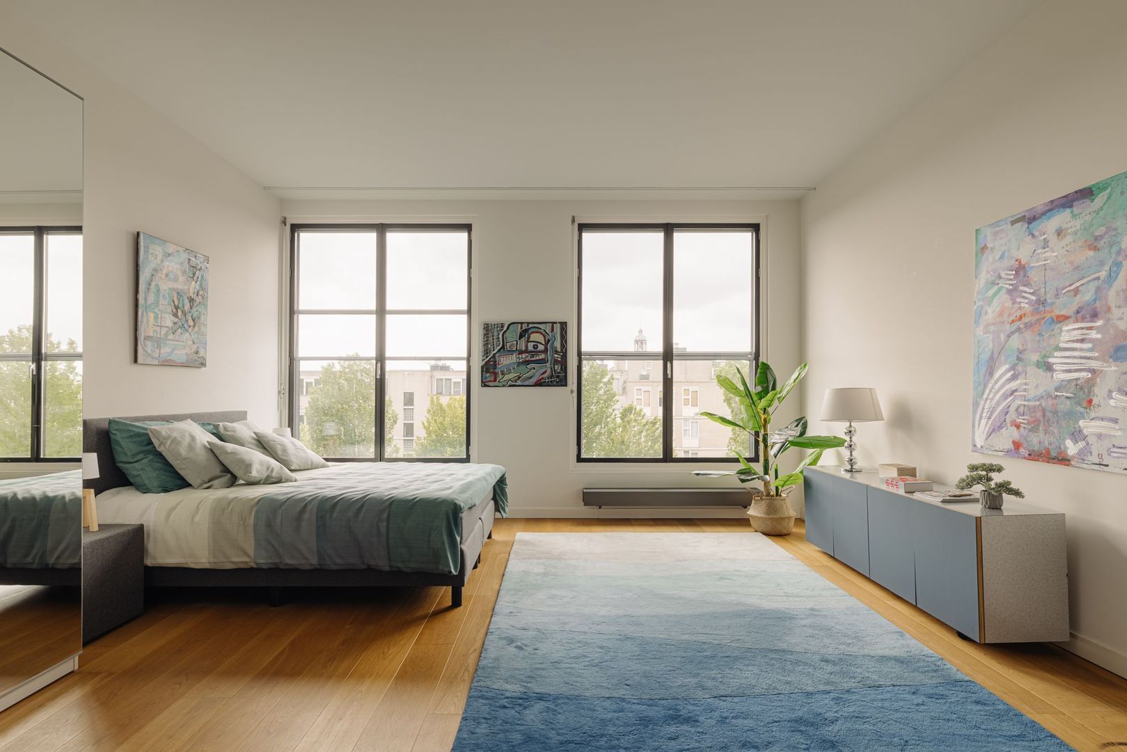 Jacob Burggraafstraat 198, Amsterdam foto-16