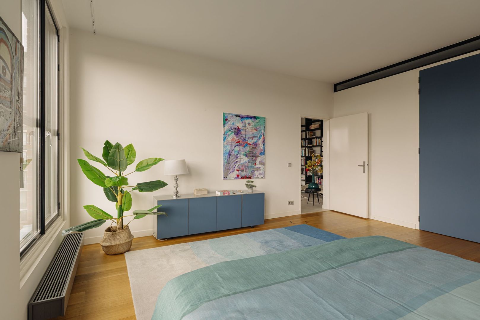 Jacob Burggraafstraat 198, Amsterdam foto-17