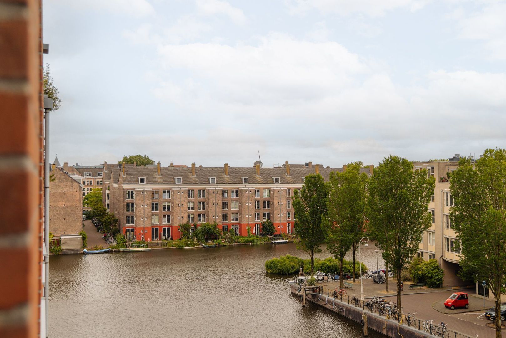 Jacob Burggraafstraat 198, Amsterdam foto-26