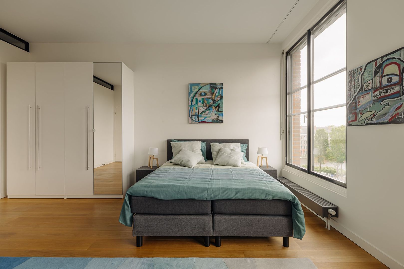 Jacob Burggraafstraat 198, Amsterdam foto-15