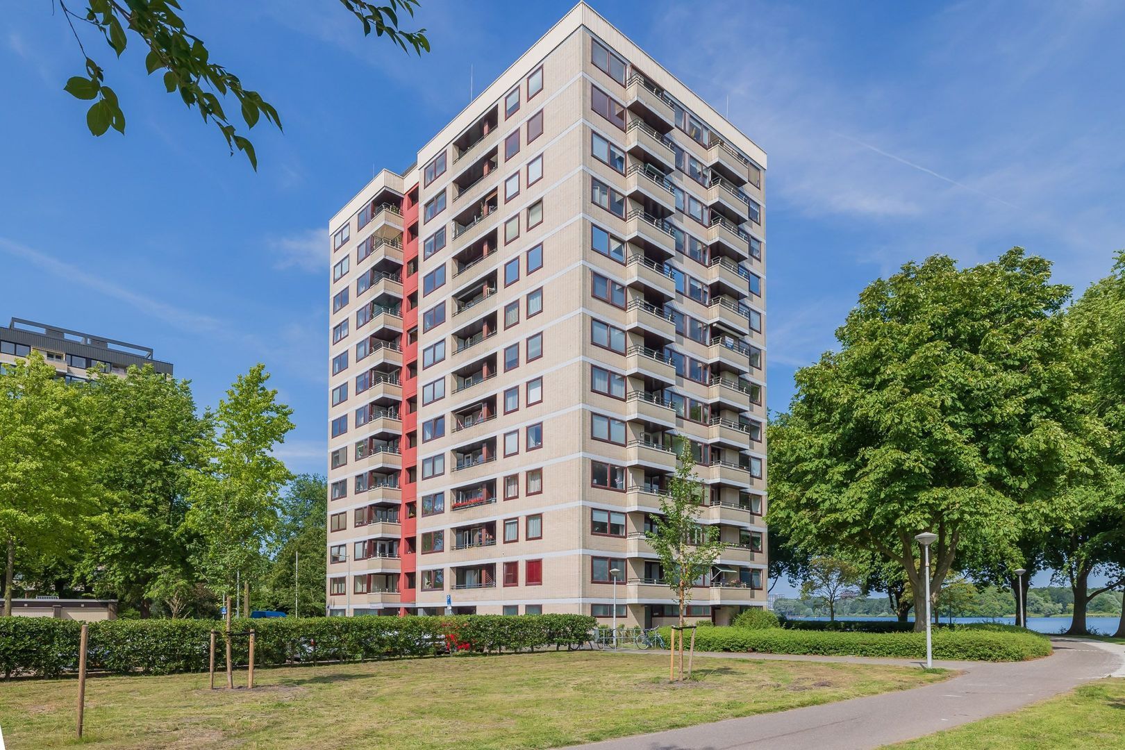 Ruimzicht 261, Amsterdam foto-33