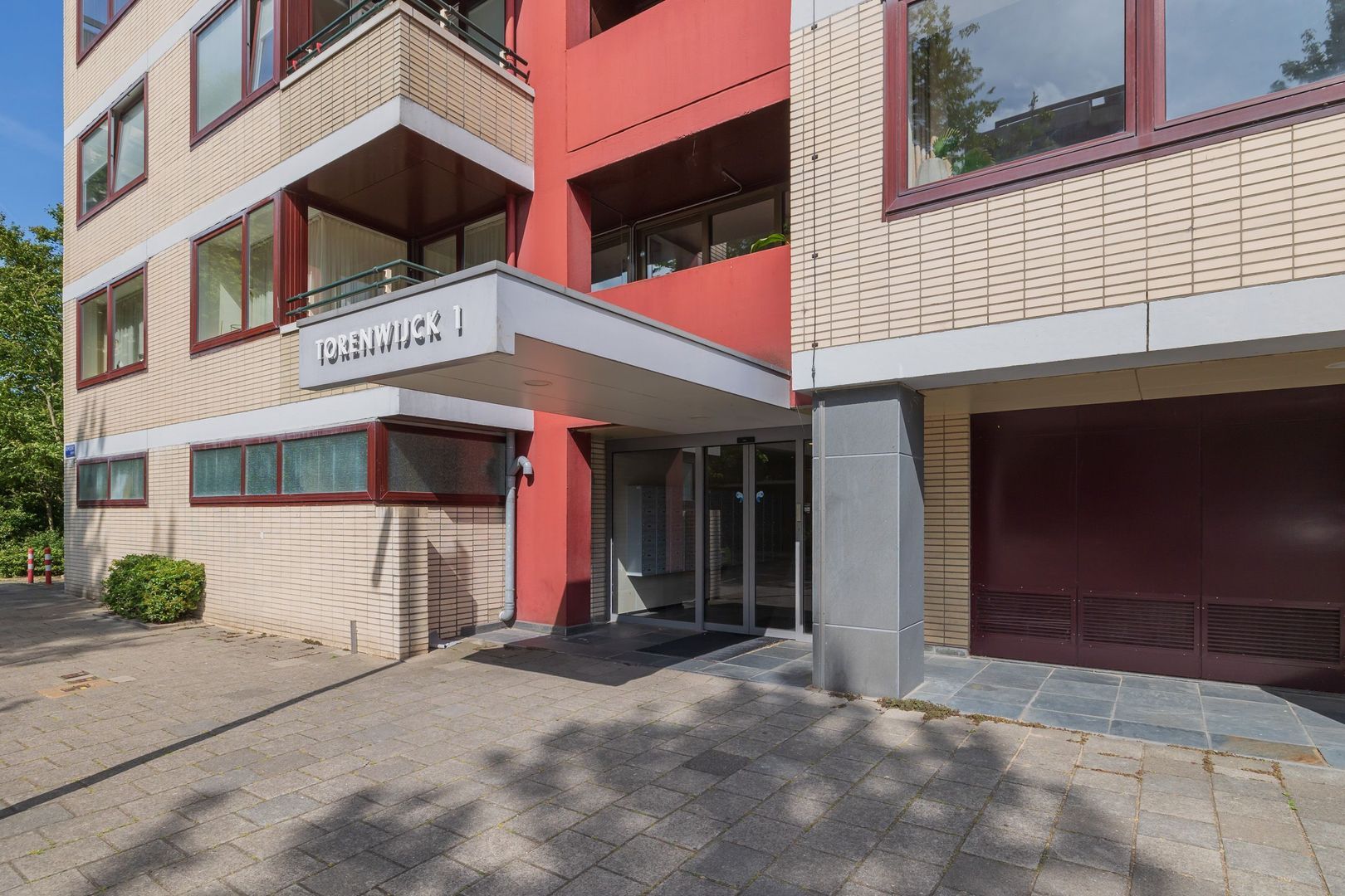 Ruimzicht 261, Amsterdam foto-30