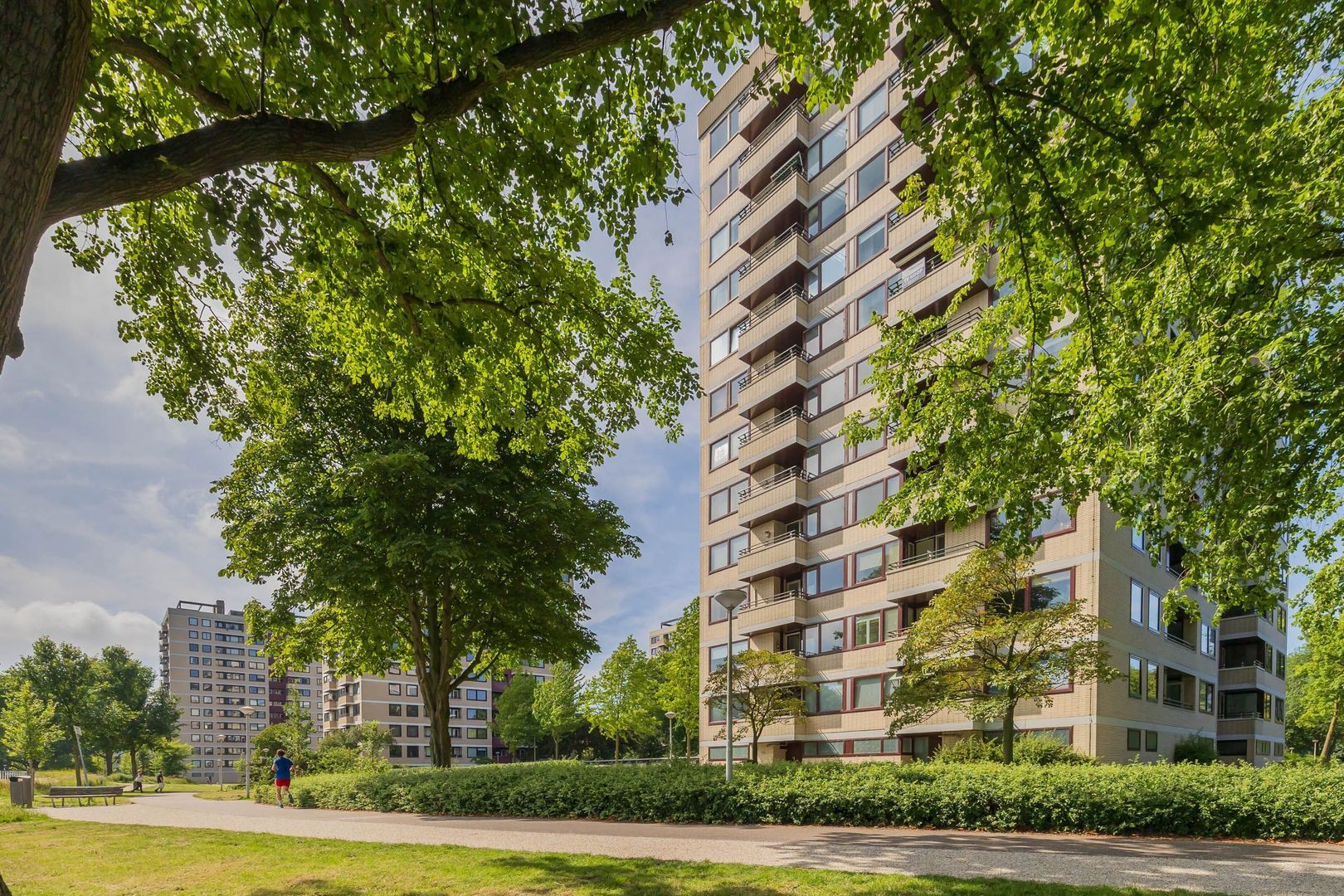 Ruimzicht 261, Amsterdam foto-34