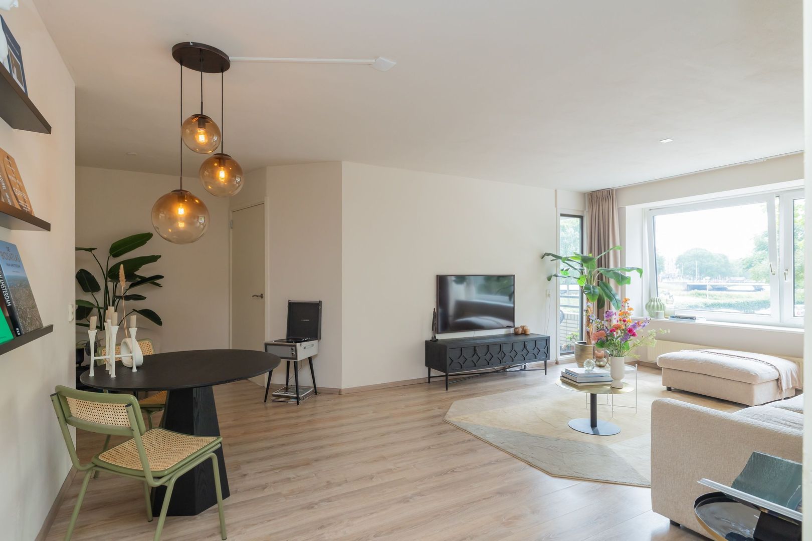 Ruimzicht 261, Amsterdam foto-6