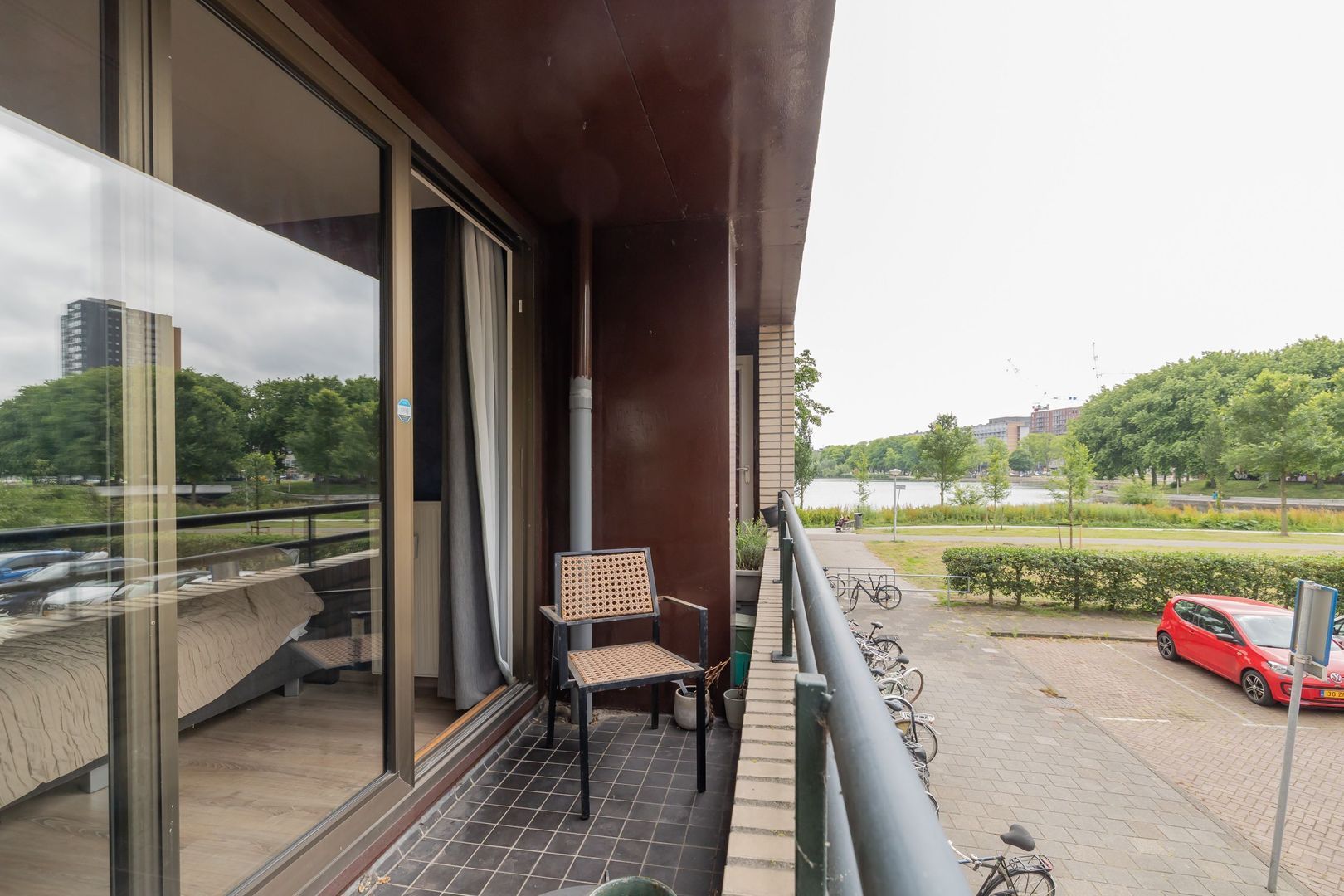 Ruimzicht 261, Amsterdam foto-2