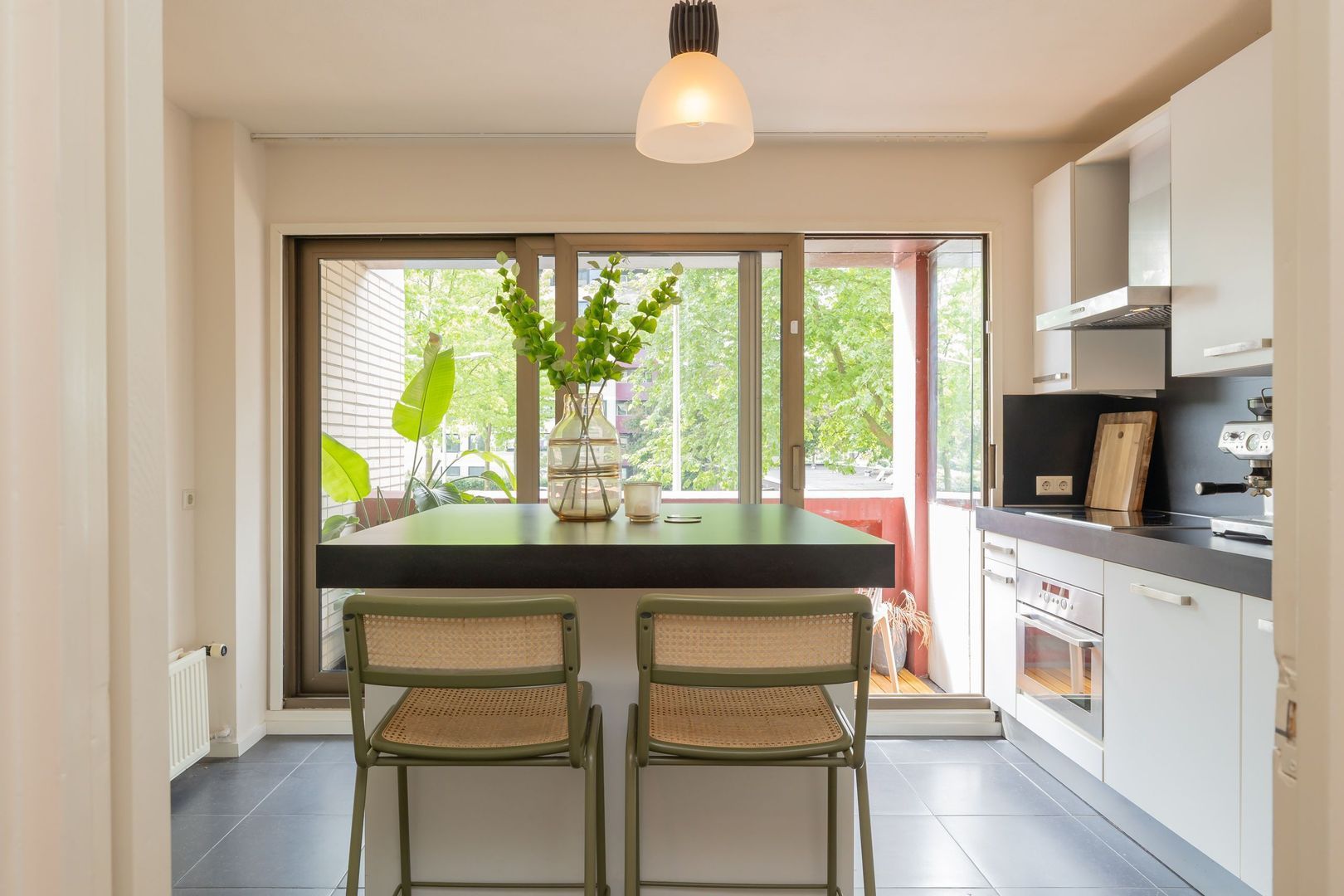 Ruimzicht 261, Amsterdam foto-1