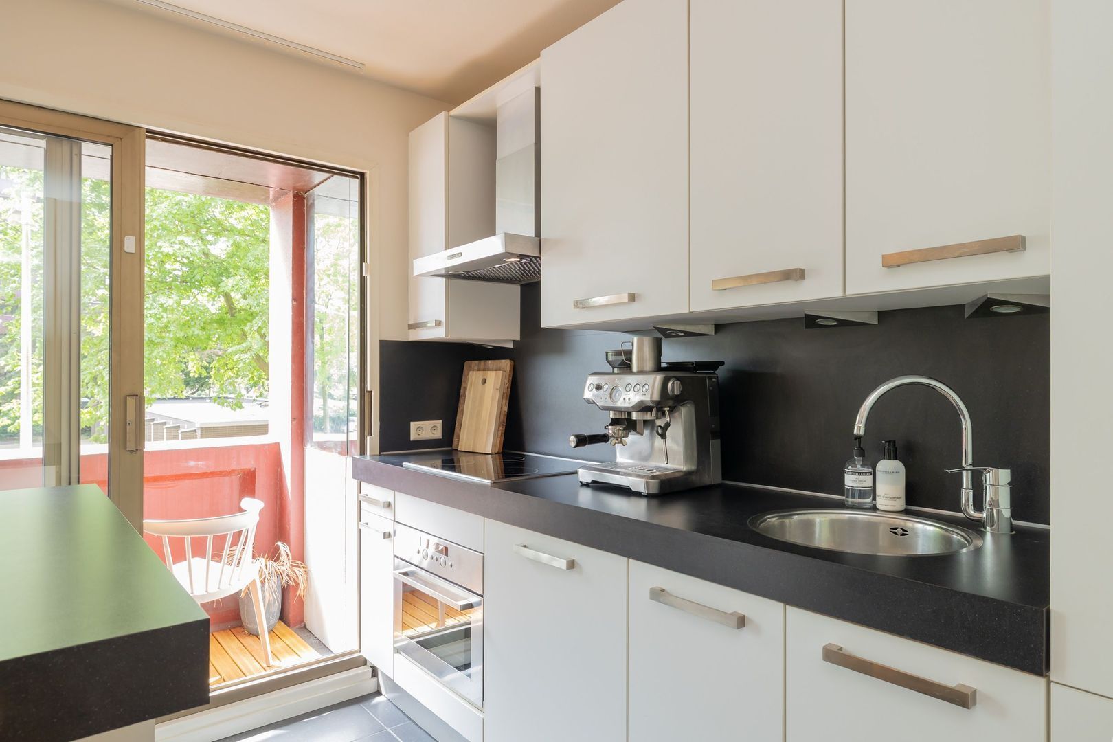 Ruimzicht 261, Amsterdam foto-27