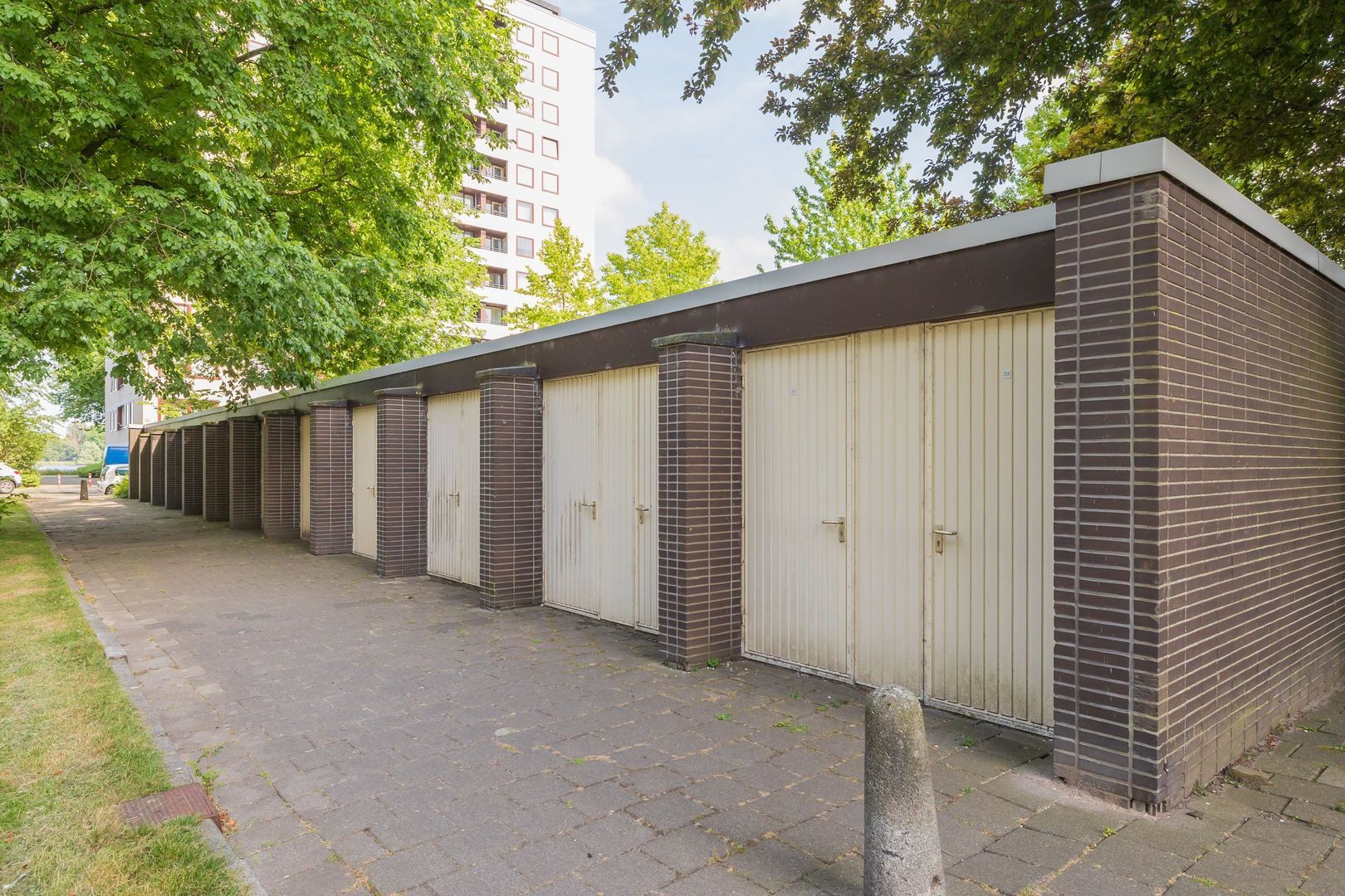 Ruimzicht 261, Amsterdam foto-31