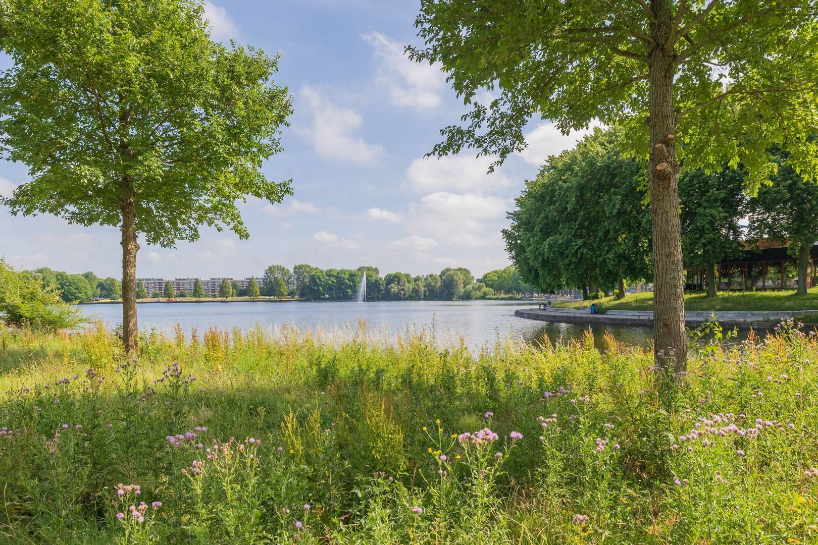 Ruimzicht 261, Amsterdam foto-35