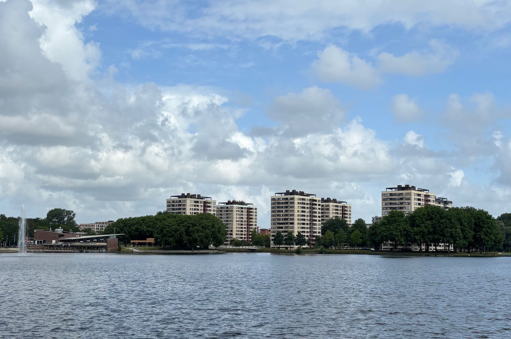 Ruimzicht 261, Amsterdam foto-32