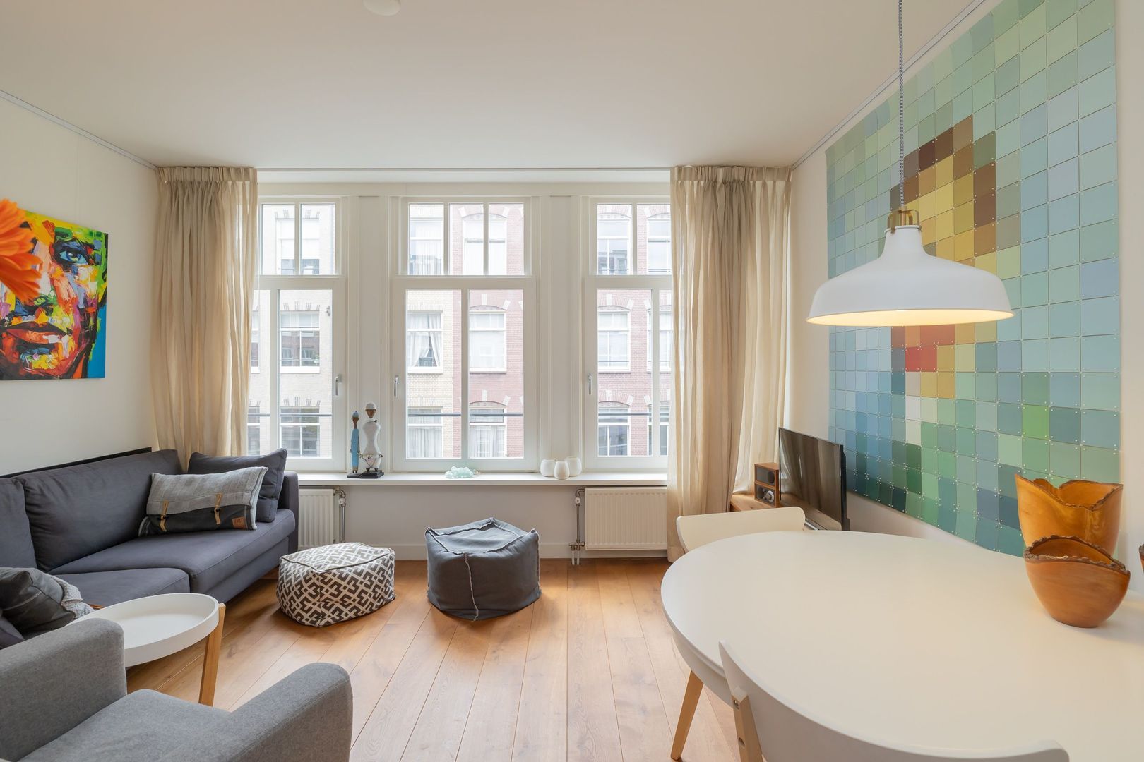 Van Hogendorpstraat 108 2, Amsterdam foto-3