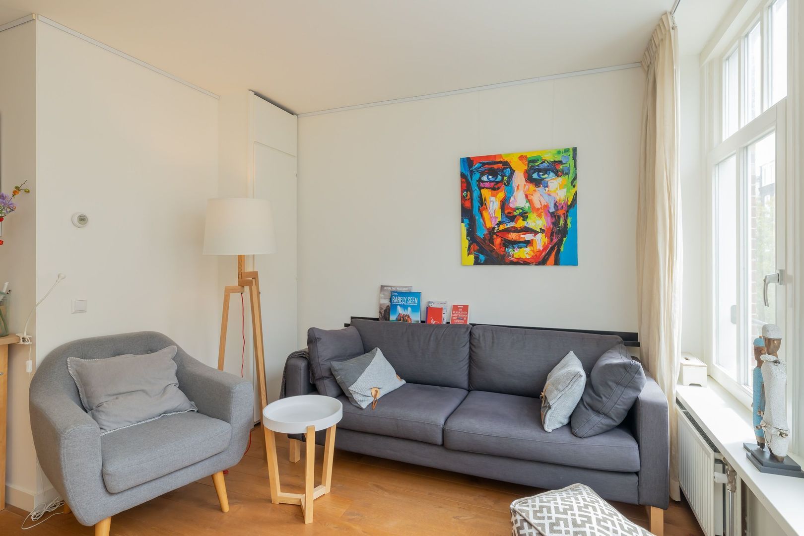 Van Hogendorpstraat 108 2, Amsterdam foto-4