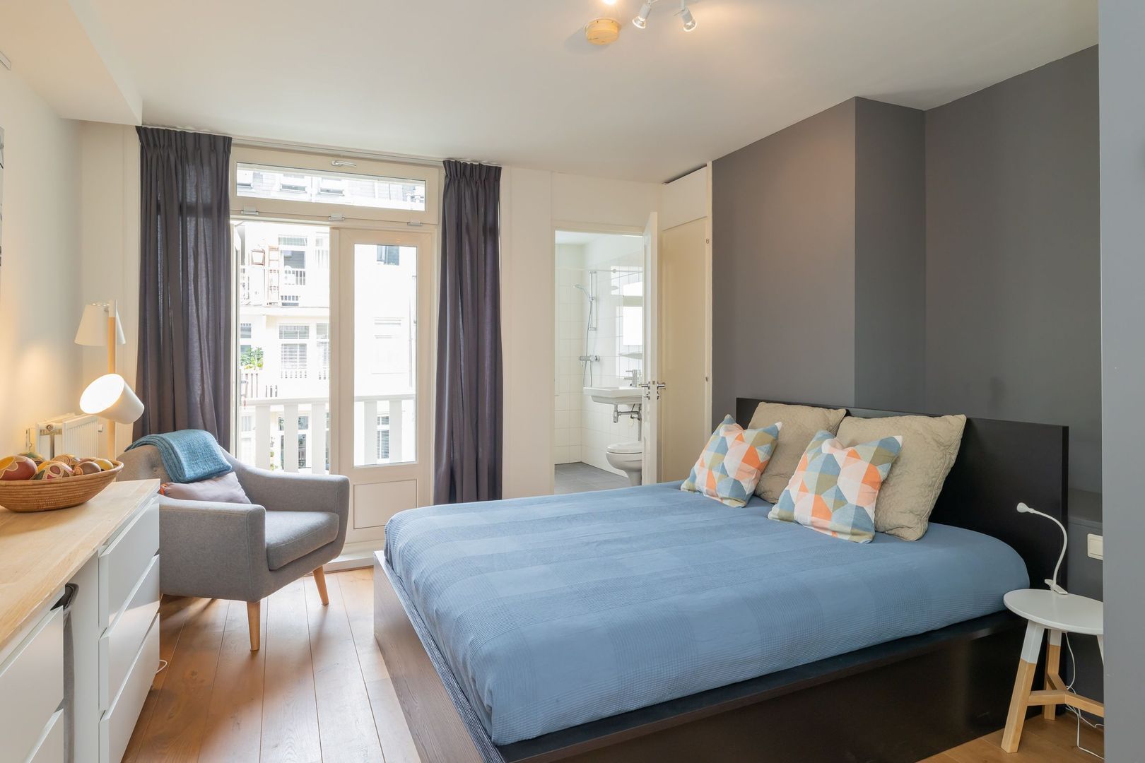 Van Hogendorpstraat 108 2, Amsterdam foto-13