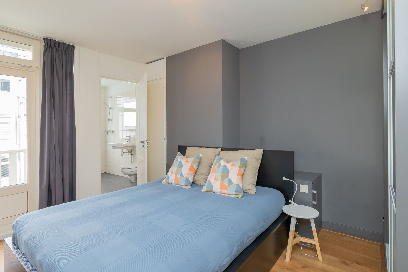 Van Hogendorpstraat 108 2, Amsterdam foto-9