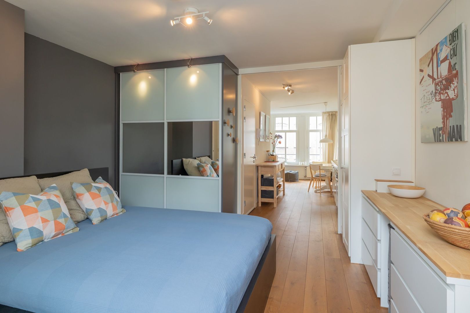 Van Hogendorpstraat 108 2, Amsterdam foto-14