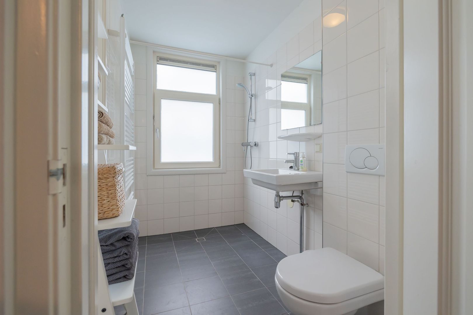 Van Hogendorpstraat 108 2, Amsterdam foto-15