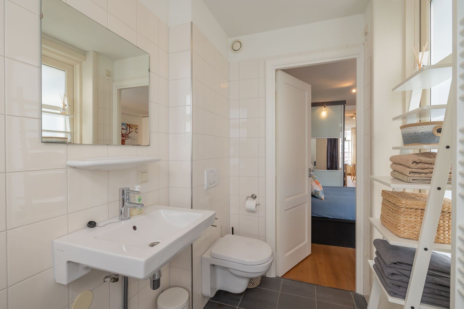 Van Hogendorpstraat 108 2, Amsterdam foto-17