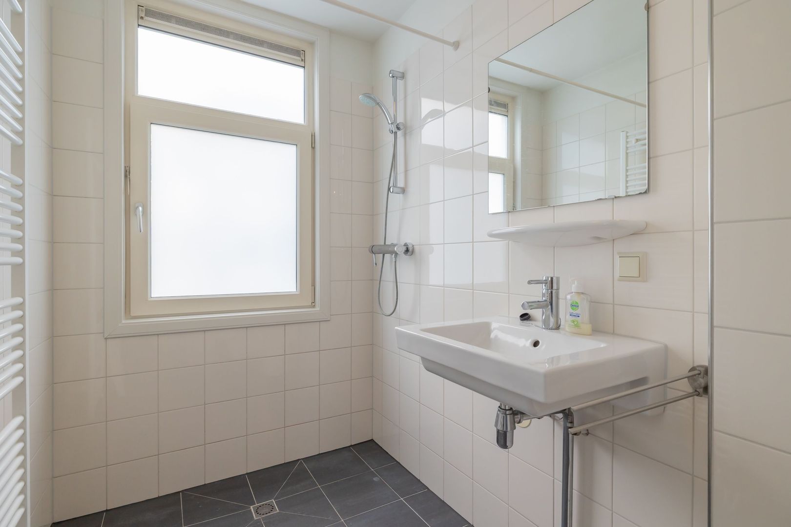 Van Hogendorpstraat 108 2, Amsterdam foto-16