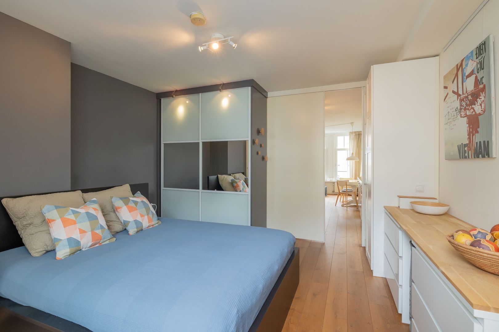 Van Hogendorpstraat 108 2, Amsterdam foto-6