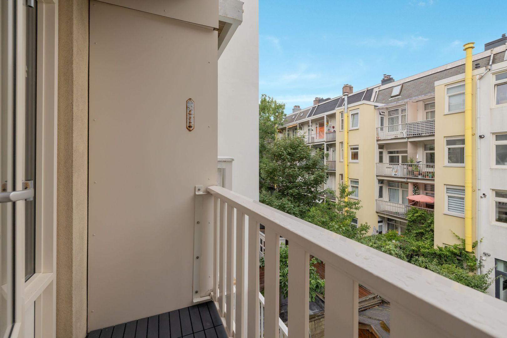 Van Hogendorpstraat 108 2, Amsterdam foto-18