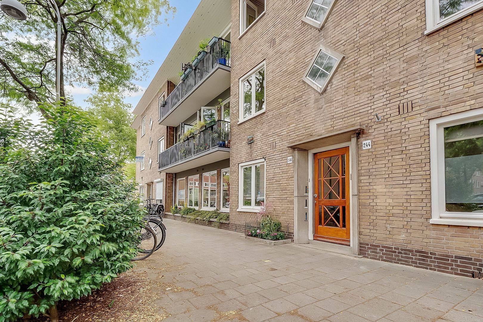 Linnaeusparkweg 246 1, Amsterdam foto-37