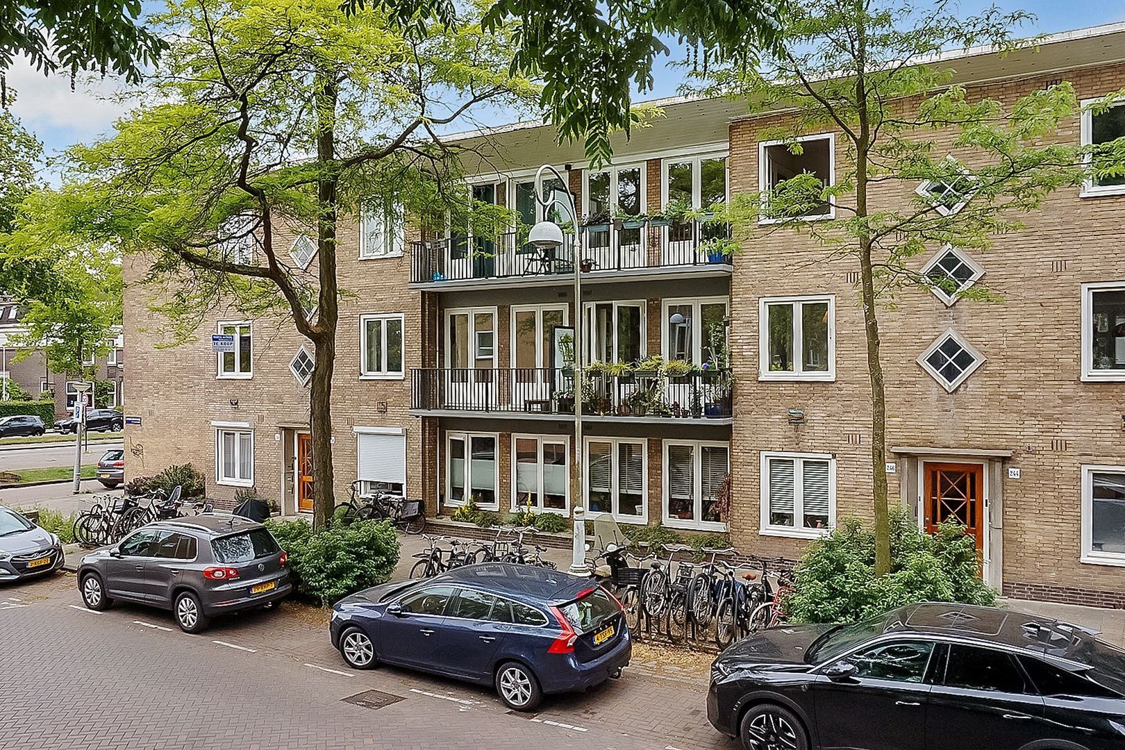 Linnaeusparkweg 246 1, Amsterdam foto-35