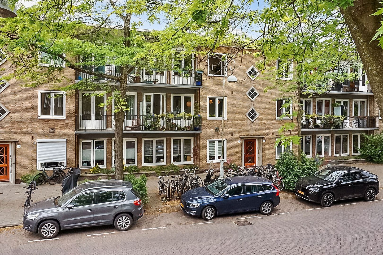 Linnaeusparkweg 246 1, Amsterdam foto-33