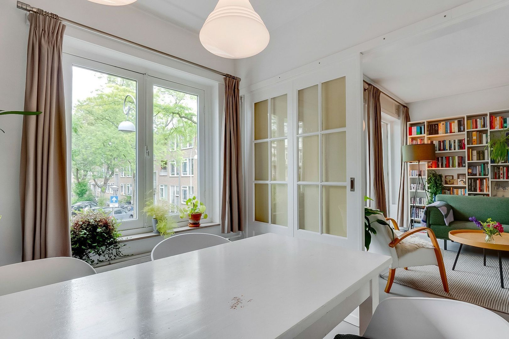 Linnaeusparkweg 246 1, Amsterdam foto-5