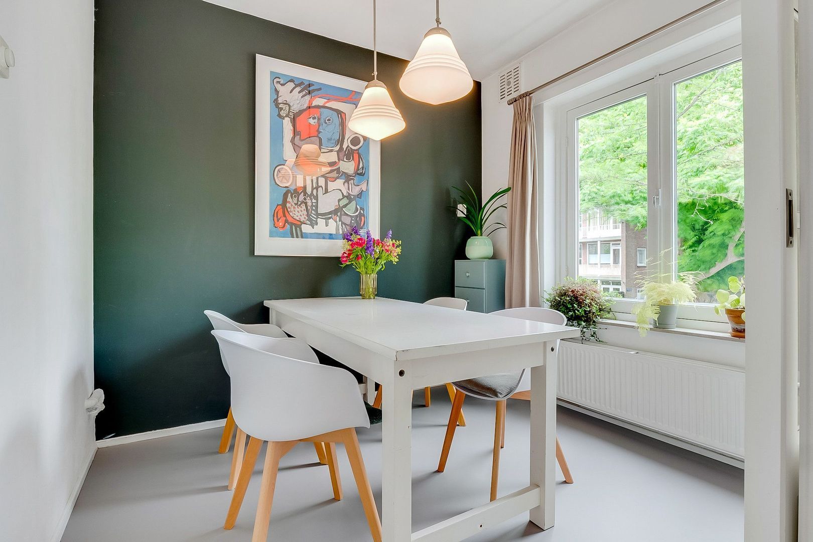 Linnaeusparkweg 246 1, Amsterdam foto-3