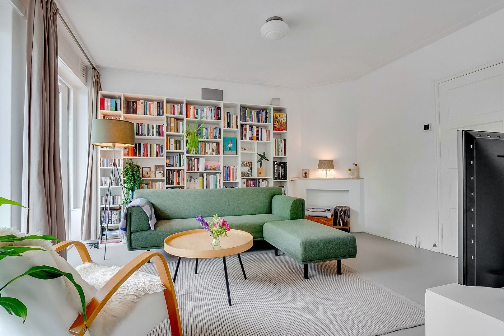 Linnaeusparkweg 246 1, Amsterdam foto-8