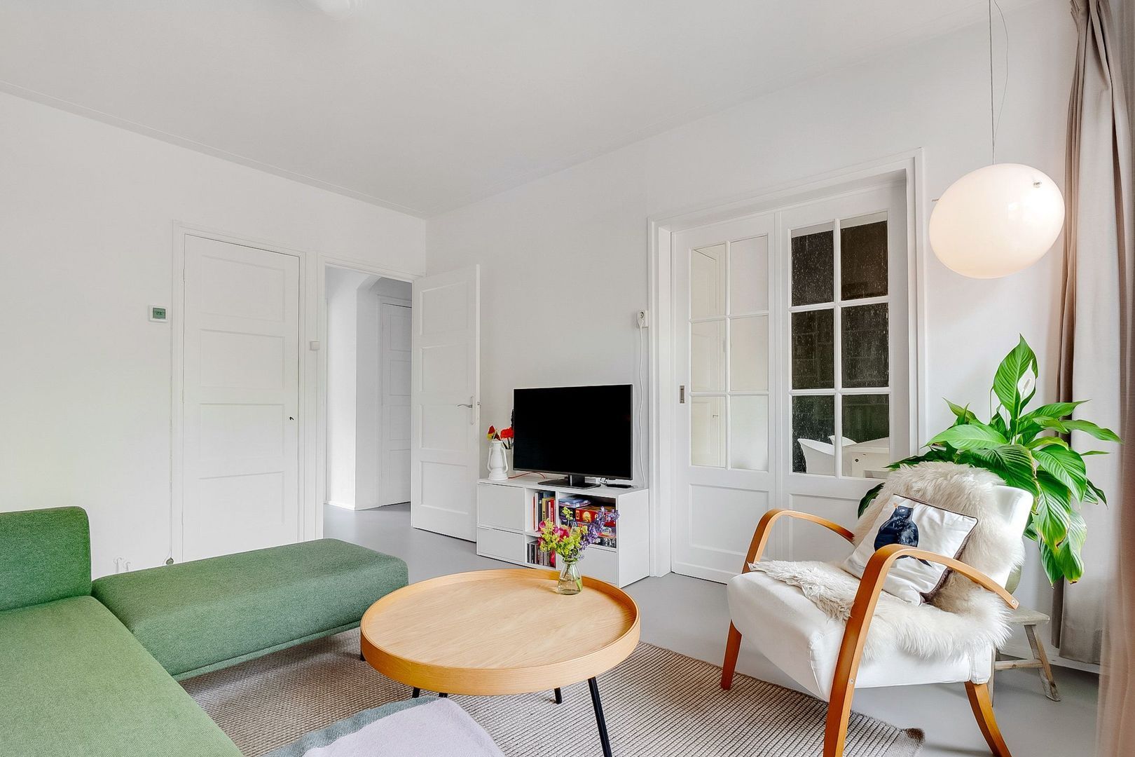 Linnaeusparkweg 246 1, Amsterdam foto-9