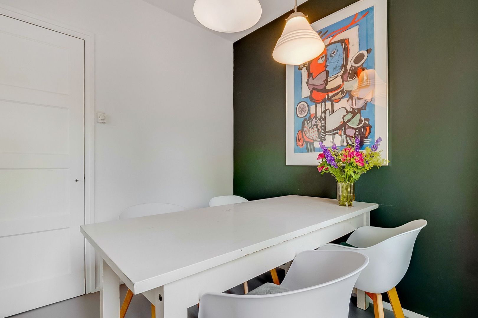 Linnaeusparkweg 246 1, Amsterdam foto-6