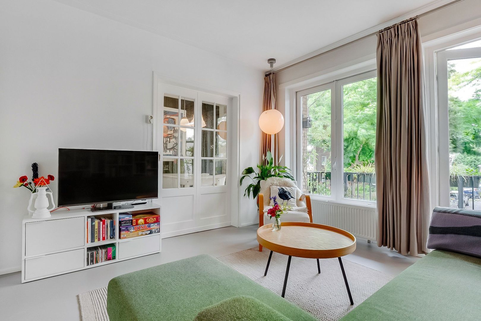 Linnaeusparkweg 246 1, Amsterdam foto-4