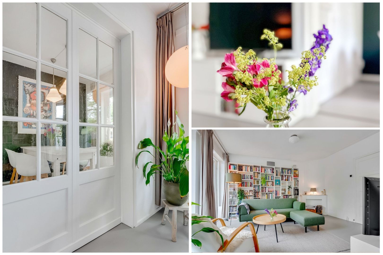 Linnaeusparkweg 246 1, Amsterdam foto-10