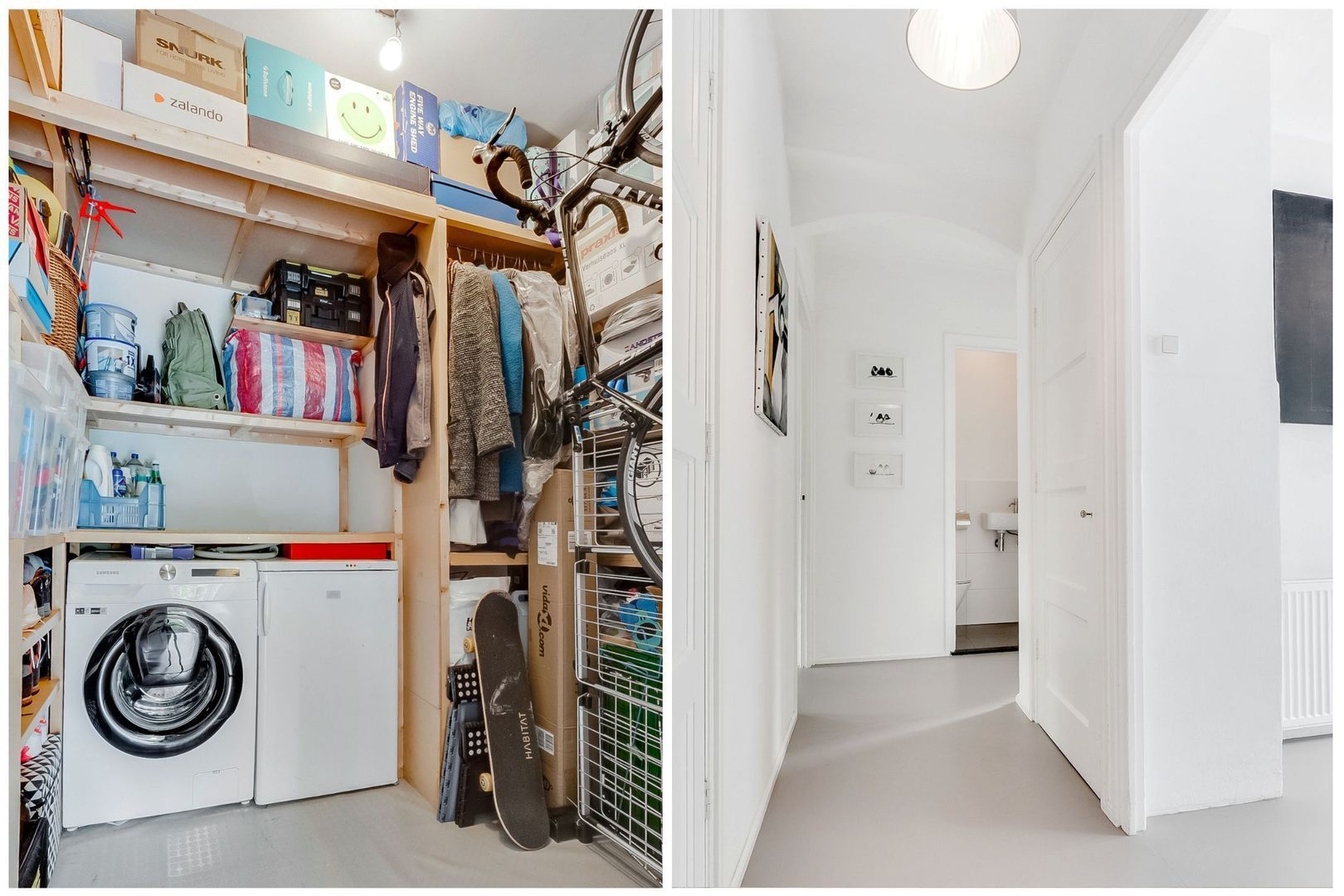 Linnaeusparkweg 246 1, Amsterdam foto-12