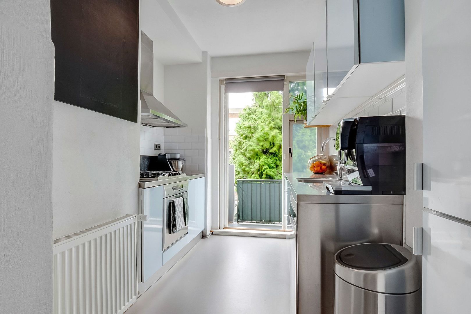 Linnaeusparkweg 246 1, Amsterdam foto-13