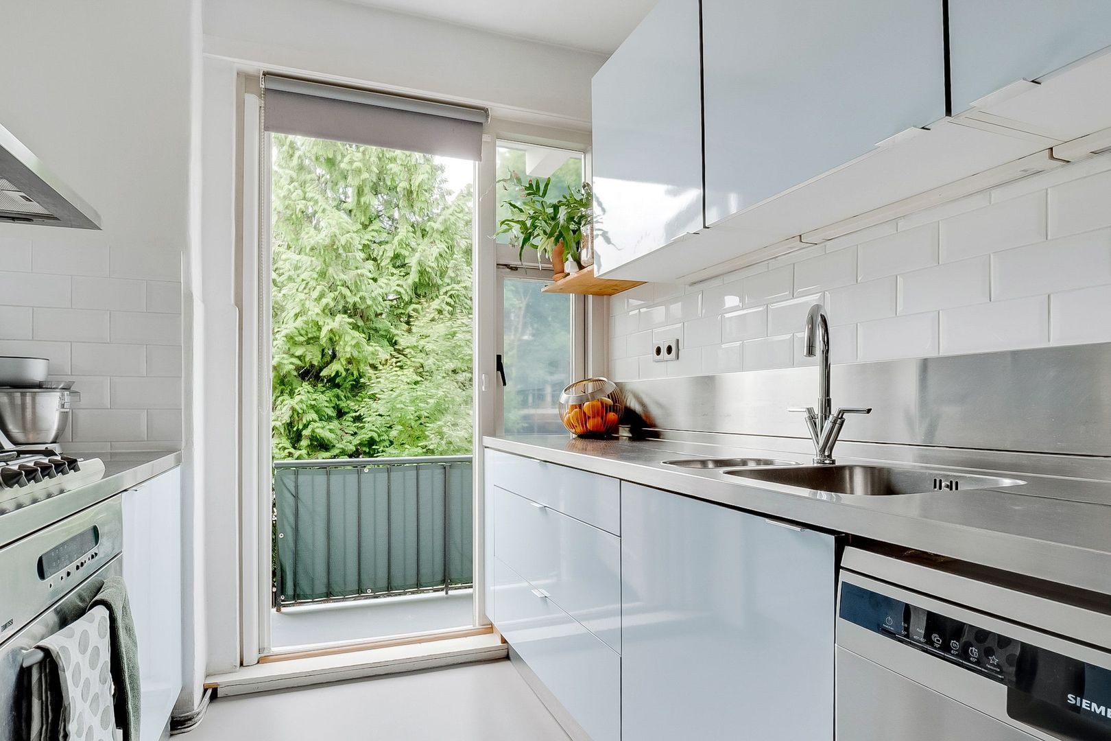 Linnaeusparkweg 246 1, Amsterdam foto-14