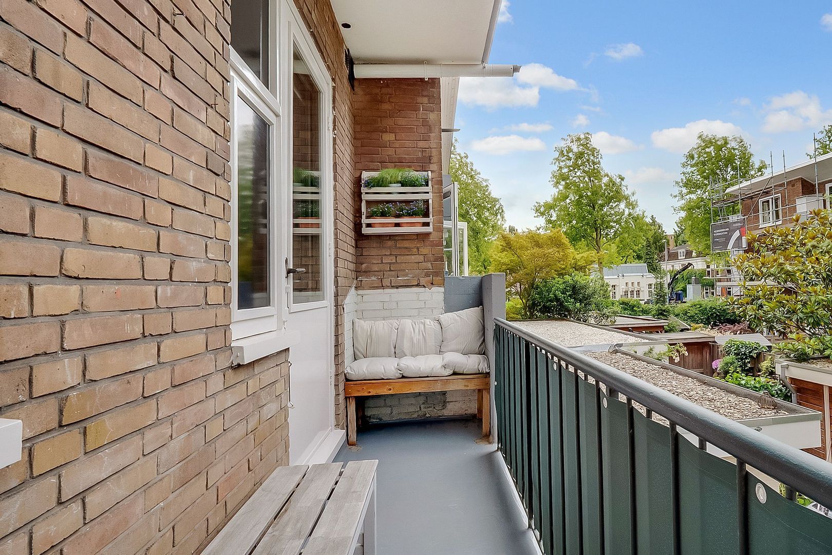 Linnaeusparkweg 246 1, Amsterdam foto-18