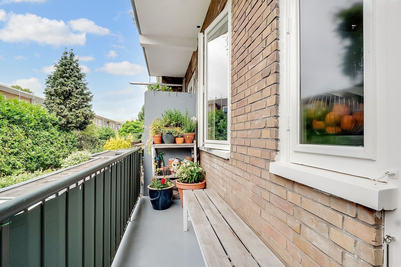 Linnaeusparkweg 246 1, Amsterdam foto-16