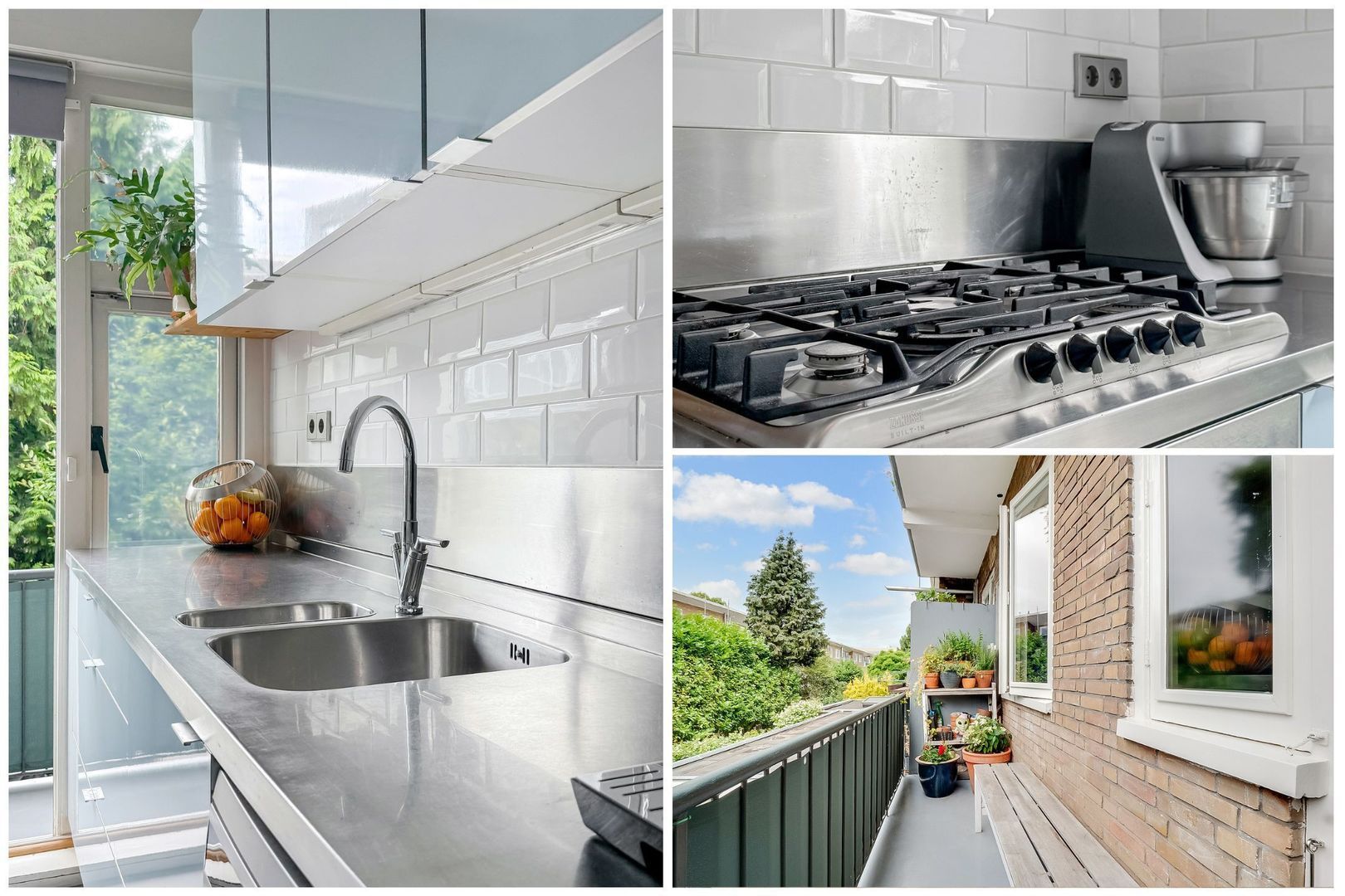 Linnaeusparkweg 246 1, Amsterdam foto-20