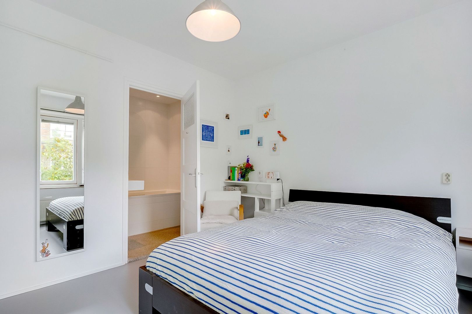 Linnaeusparkweg 246 1, Amsterdam foto-21