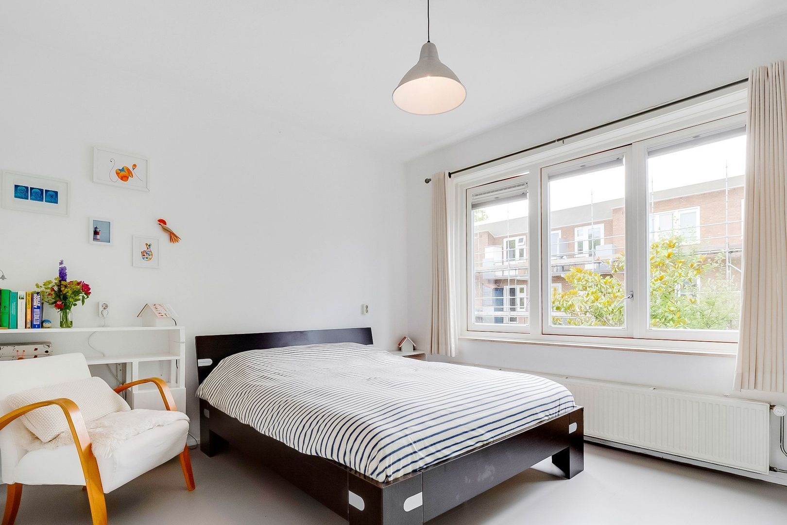 Linnaeusparkweg 246 1, Amsterdam foto-22