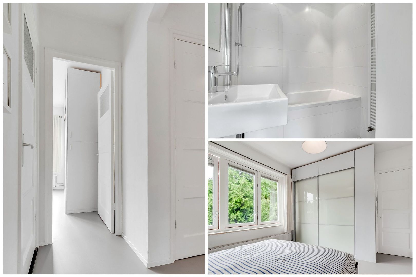 Linnaeusparkweg 246 1, Amsterdam foto-25