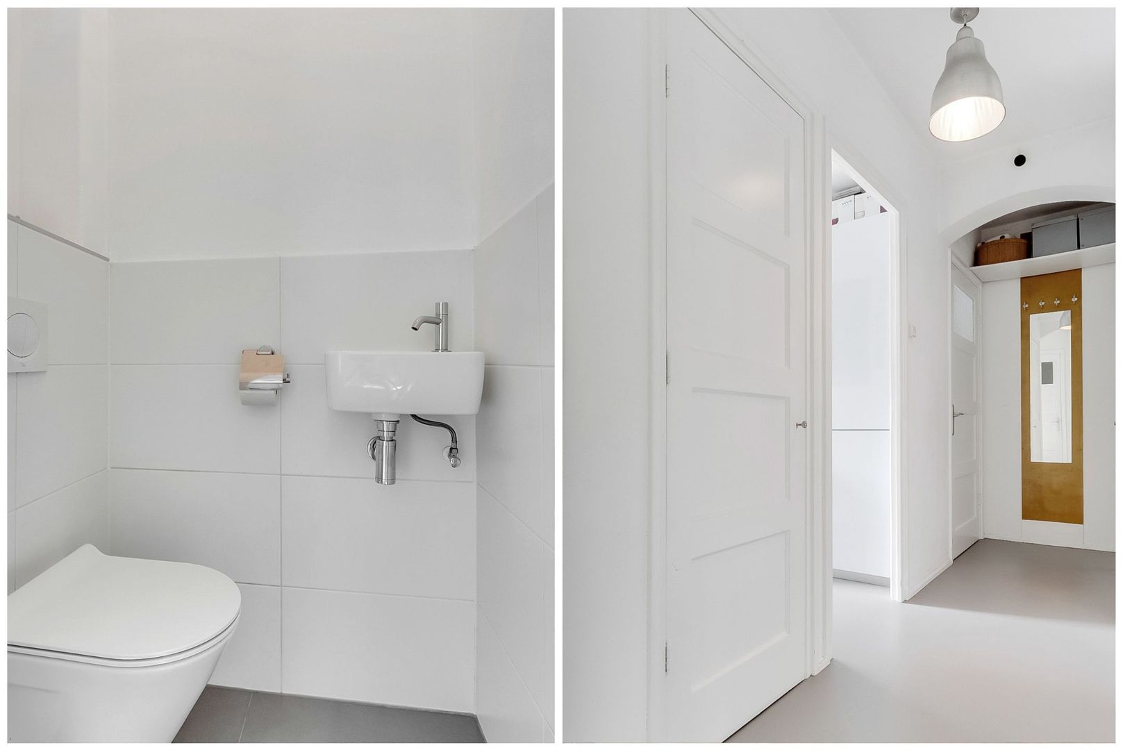 Linnaeusparkweg 246 1, Amsterdam foto-29